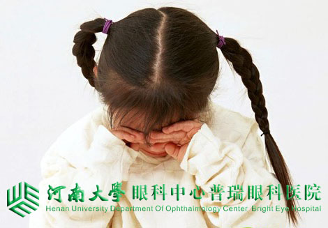 防治青少年近視，首先要避免誤區(qū)